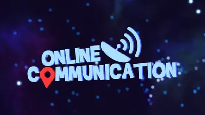 The official logo of Online Communication Mod.